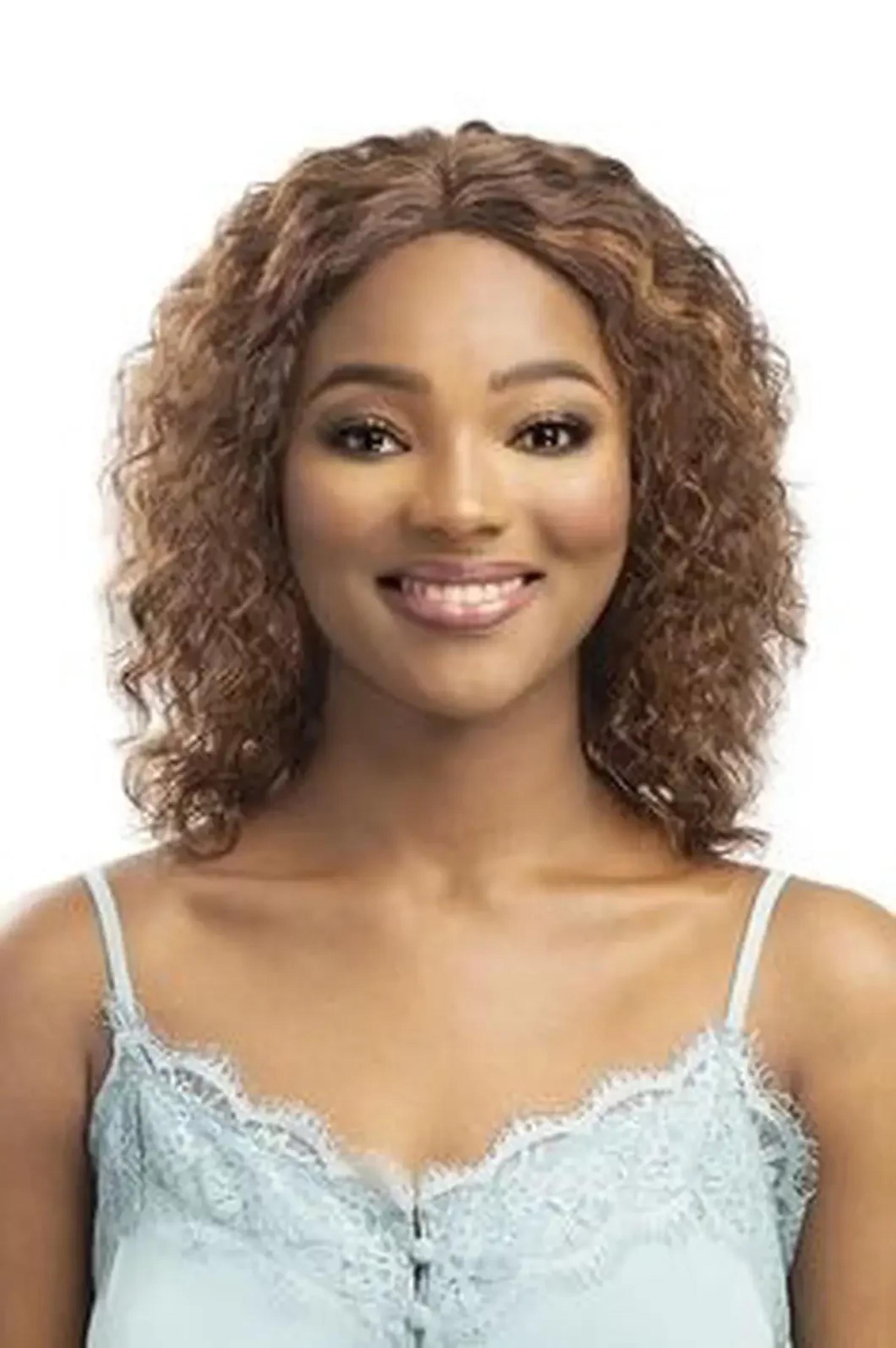 The Ultimate Guide To Styling Wet And Wavy Wigs