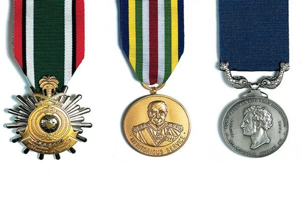 In Pursuit of Excellence: Navigating the World of Medal Suppliers