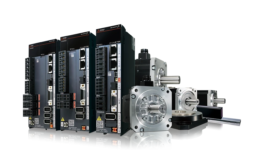 Enhancing Efficiency with Mitsubishi Servo Drives: Your Reliable Supplier in the UAE