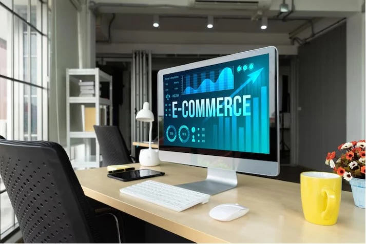 e-commerce development services