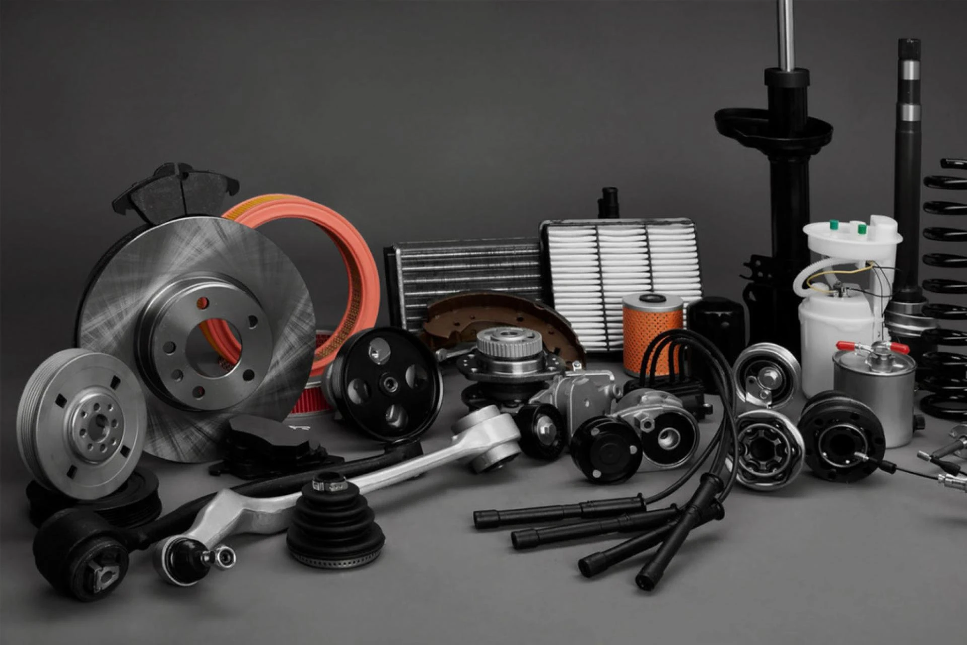 Navigating the Automotive Landscape: Mitsubishi Suppliers and Spare Parts in Bahrain
