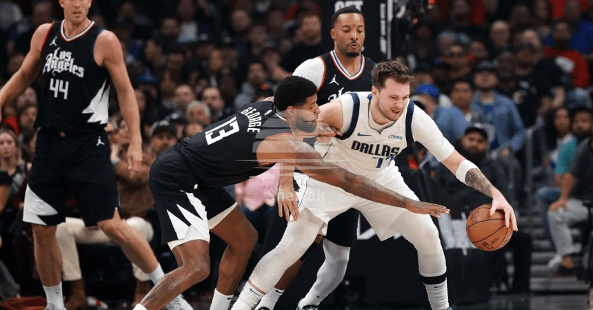 Clippers Lose