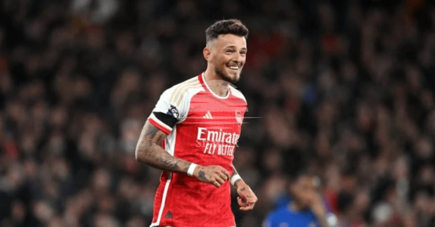 Arsenal Dominates Chelsea
