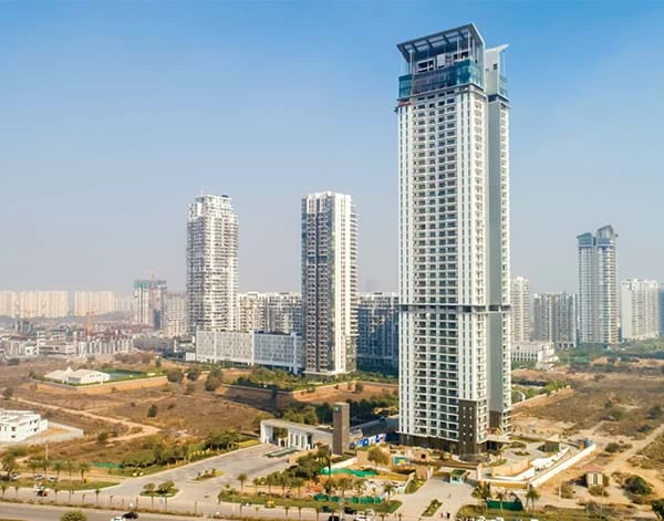 M3M Altitude Sector 65 Gurgaon