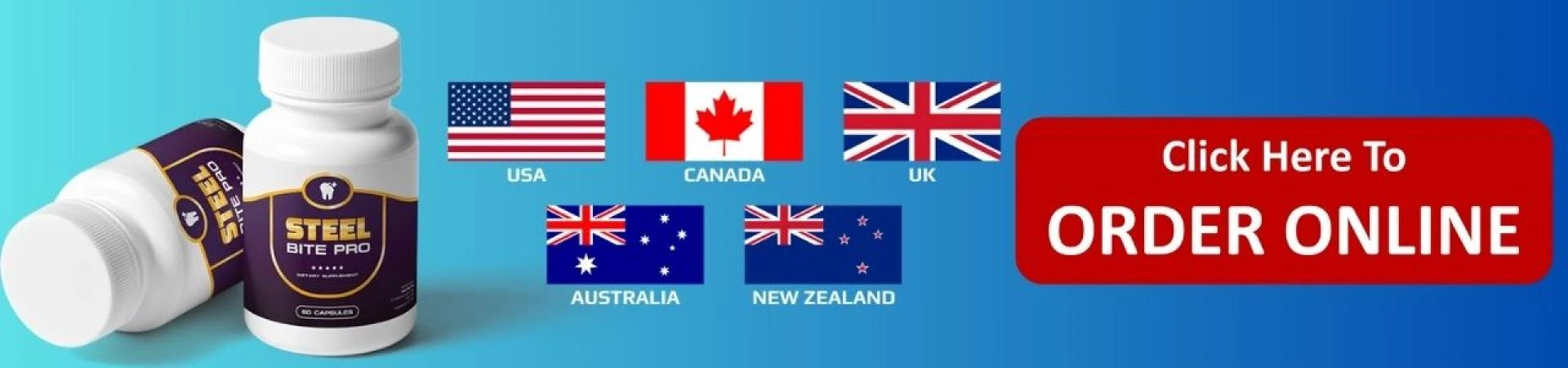 Steel Bite Pro Benefits