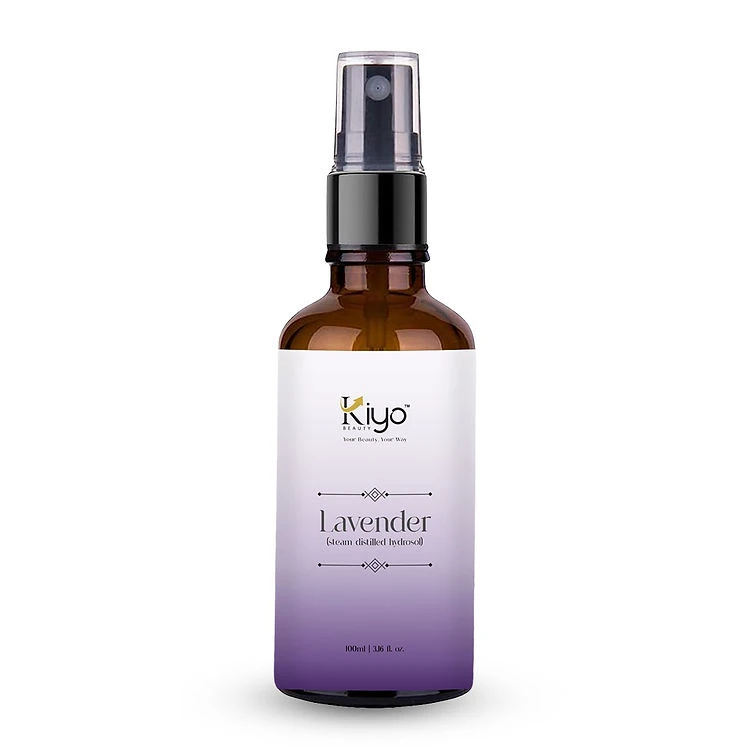 Kiyo BEAUTY LAVENDER HYDROSOL 100ml