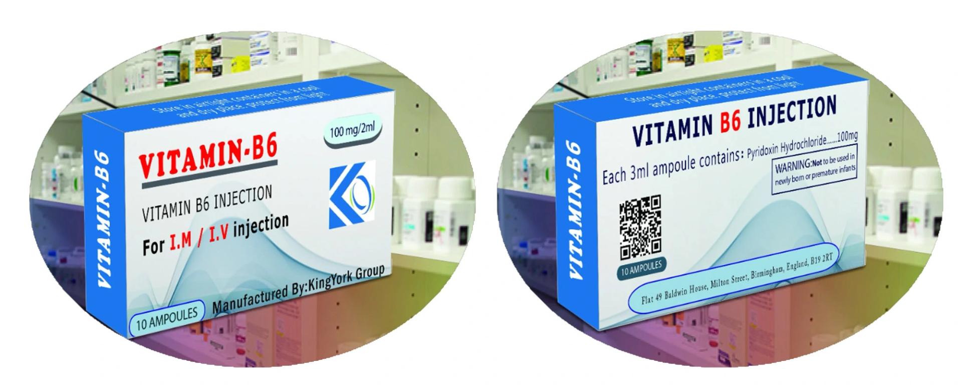 Kingyork Pharma