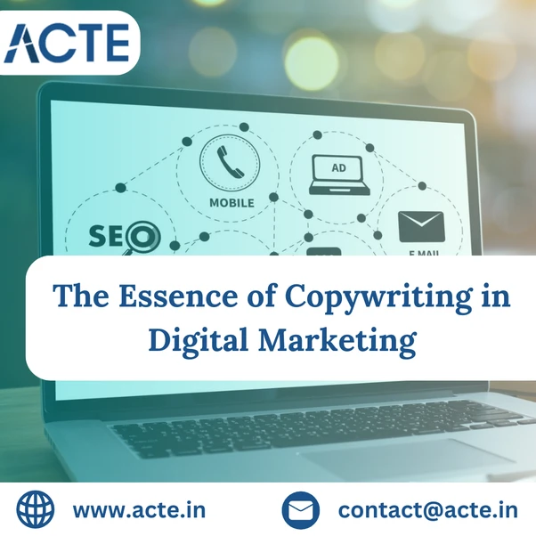 Unveiling the Dynamic Evolution of Copywriting in Digital Marketing: Forecasts for 2024