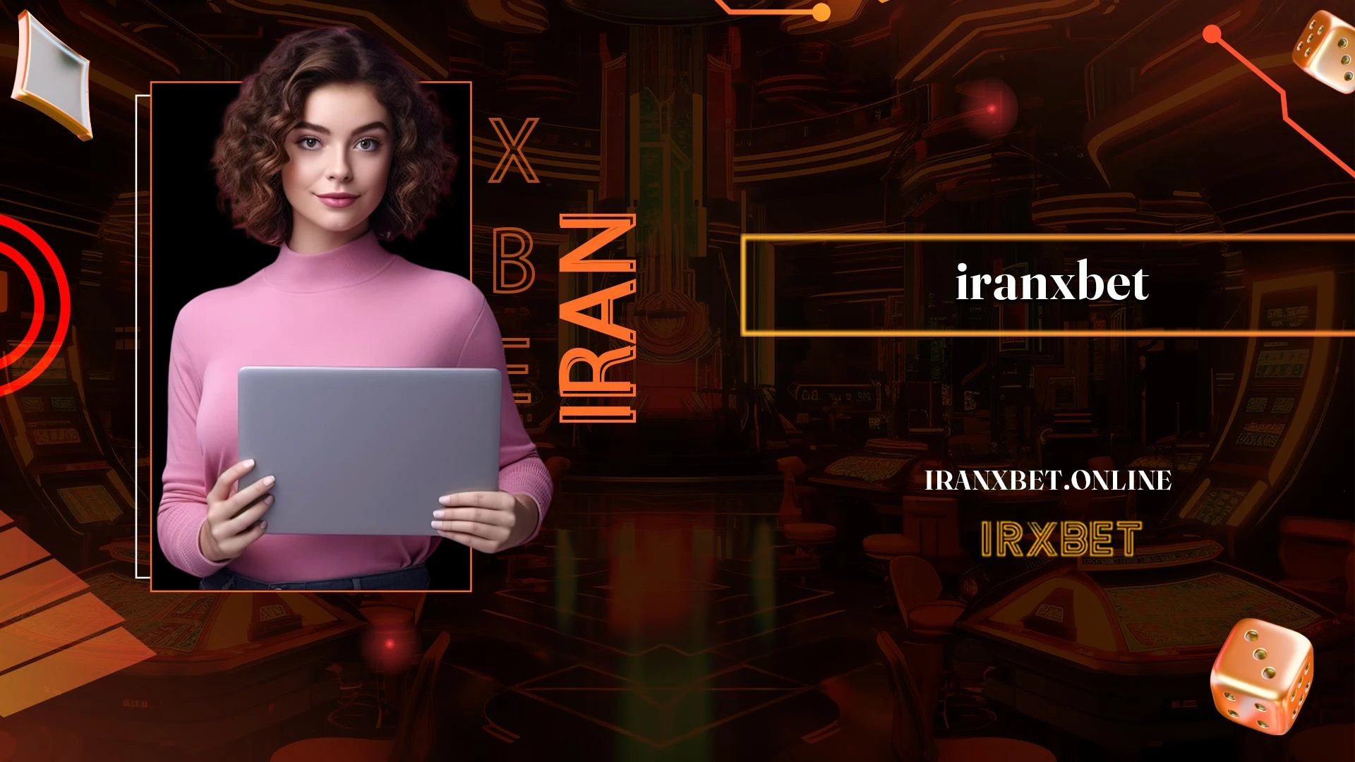 iranxbet