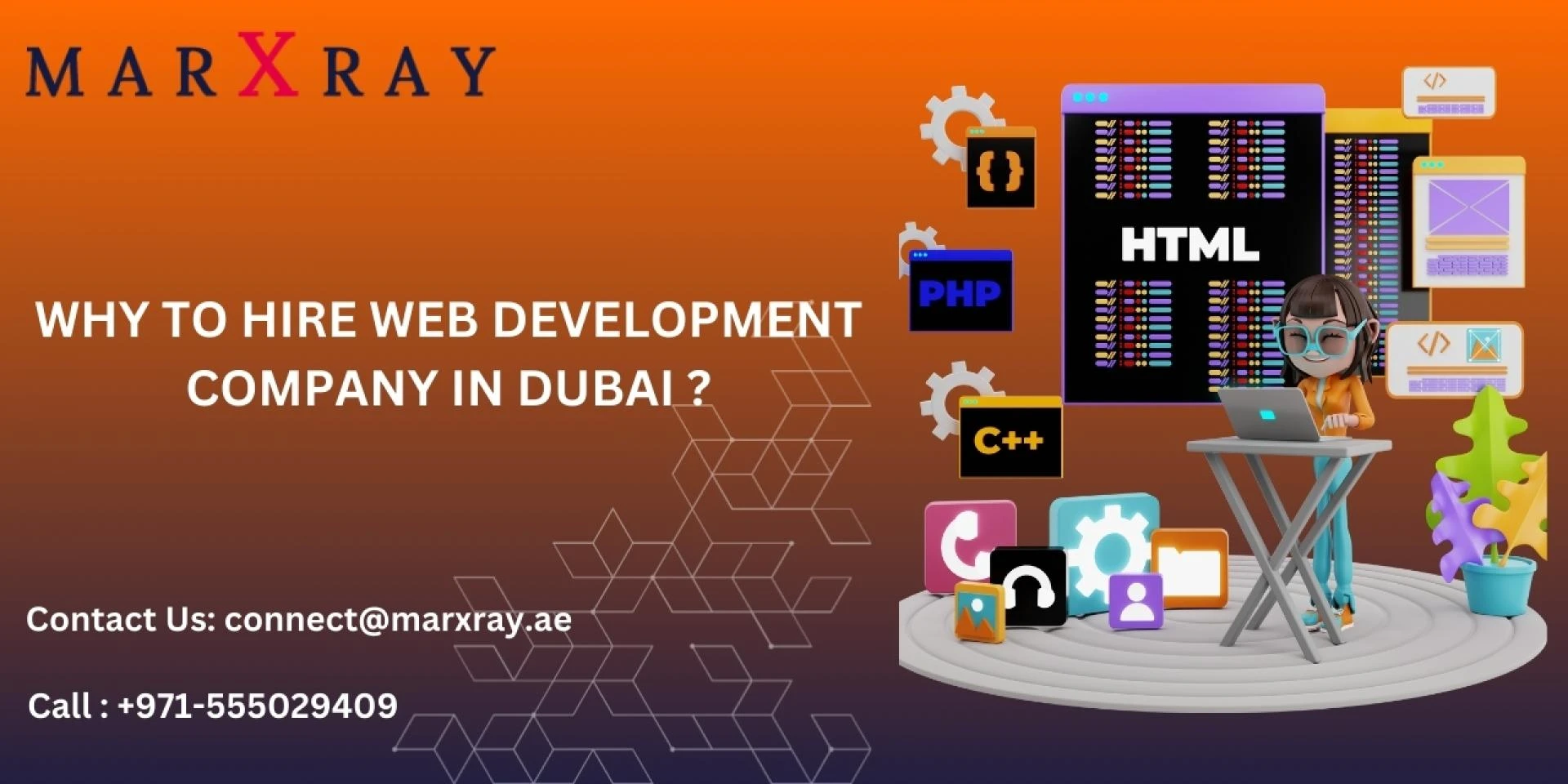 hire web development company