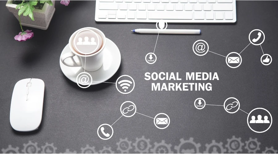 Social Media Marketing Services