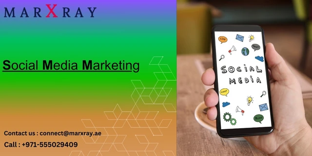 Social Media Marketing