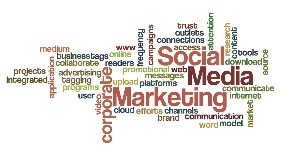 Social Media Management