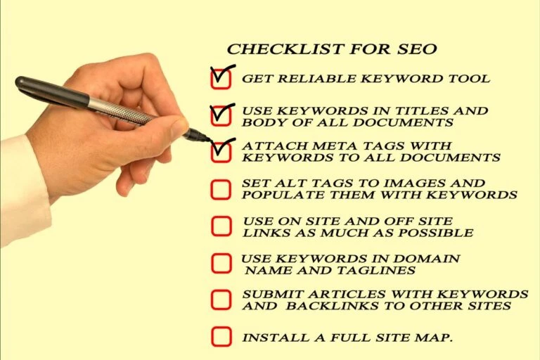 SEO Benefits