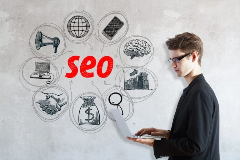 SEO Expert in Dubai