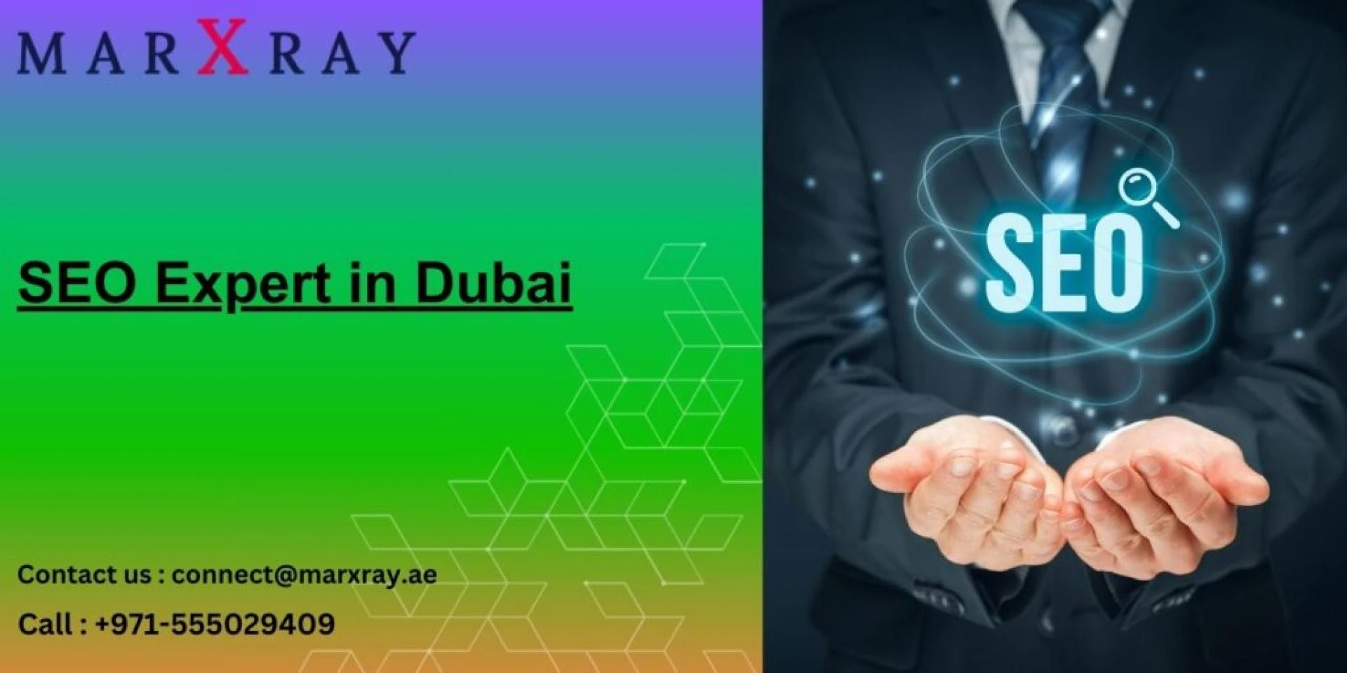 SEO Expert in Dubai