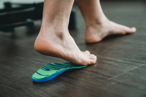 Acupressure Insoles honest review