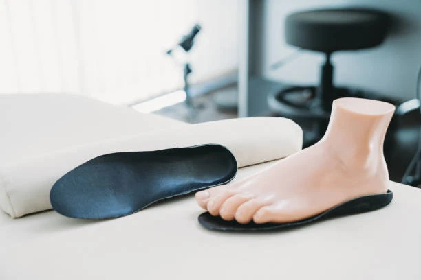 order Acupressure Insoles