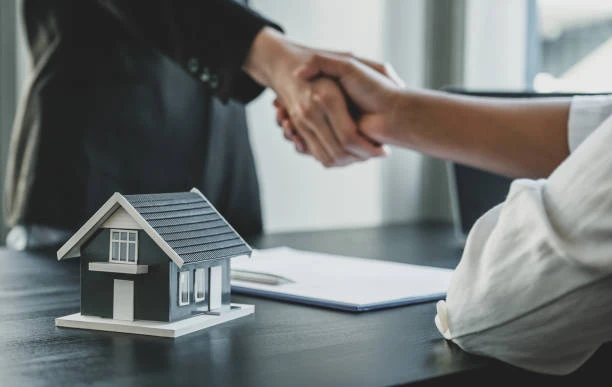 property management company