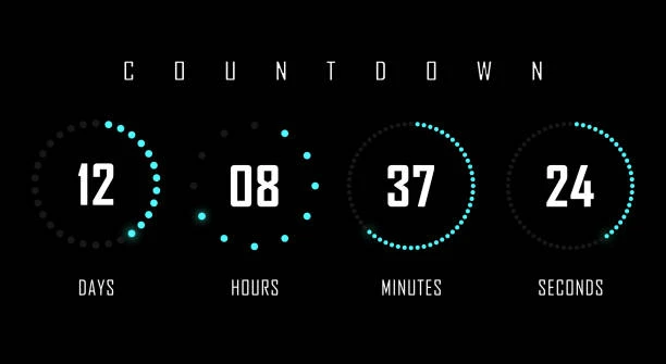 big timer