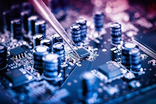 PCB assembly service