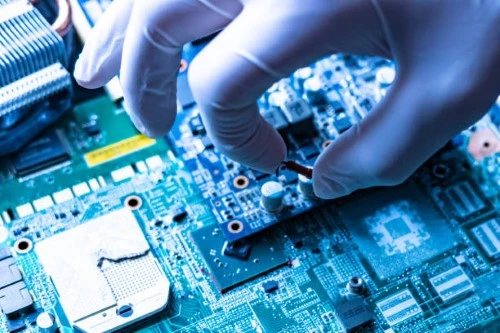 printed circuit board assembly supplier