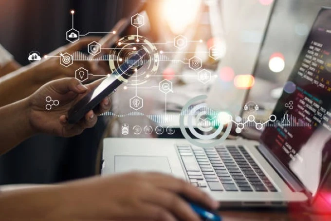 Custom eCommerce Solutions