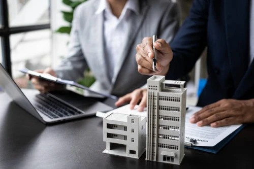 Property Management Company in Phuket