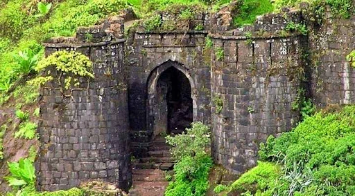Sinhagad Fort in Maharashtra | Sinhagad Fort Pune