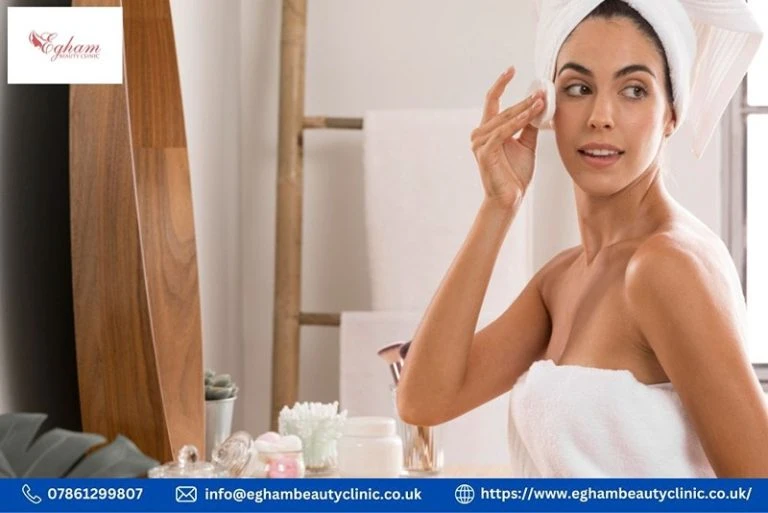 Rediscover the joy of radiant skin with skin boosters! Hydrate, rejuvenate, and glow from within. Explore the transformative benefits today.