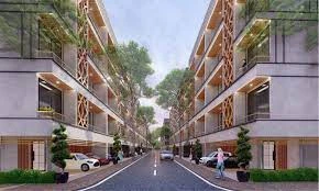 whiteland blissville gurgaon