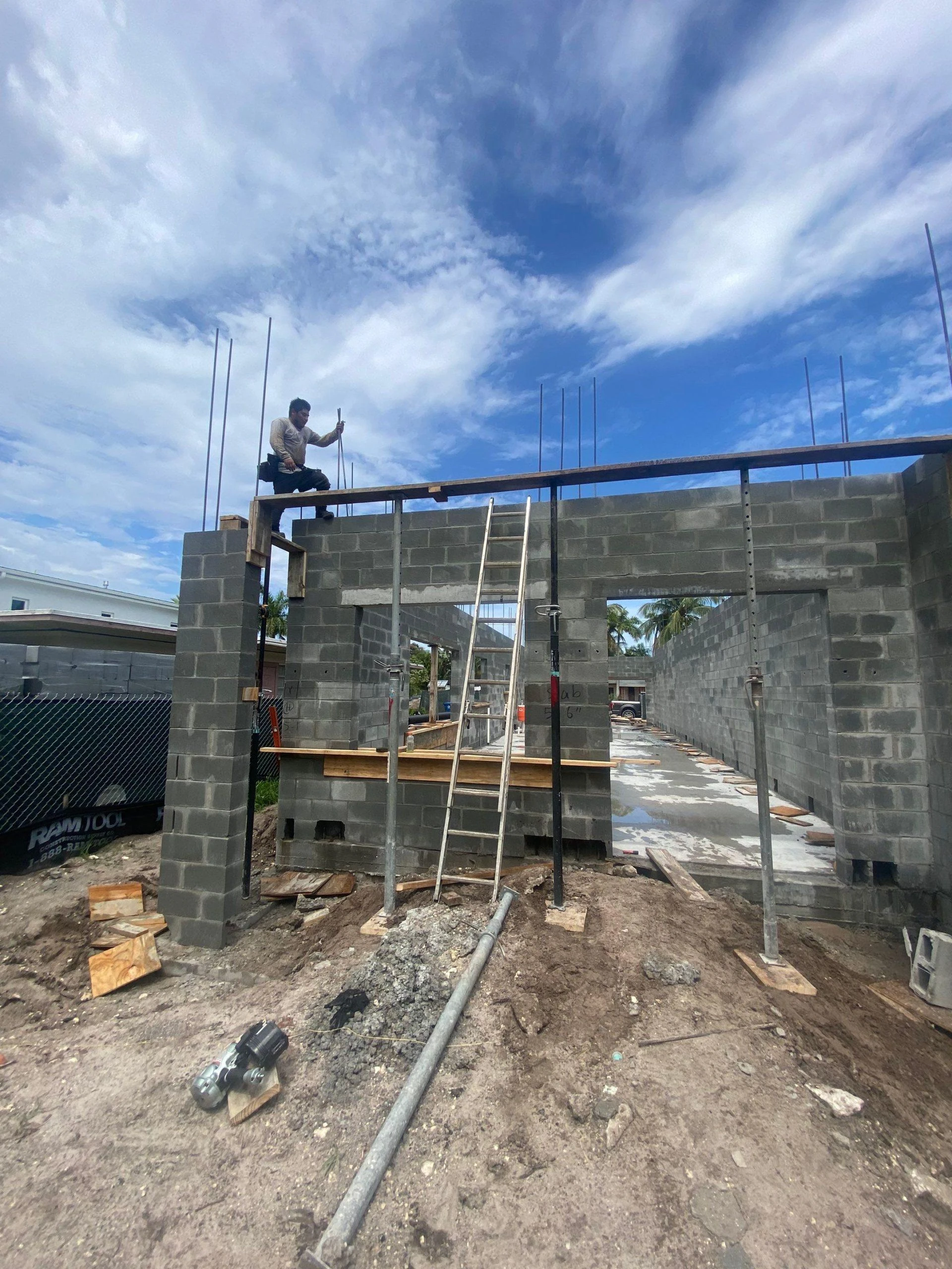 Shell Contractor Fort Lauderdale: Your Guide to Quality Construction Services