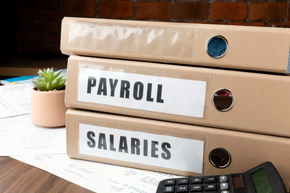 Payroll services