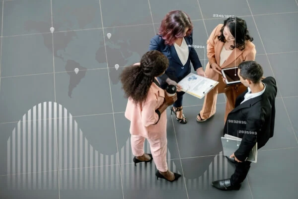 Financial industry Financial industry