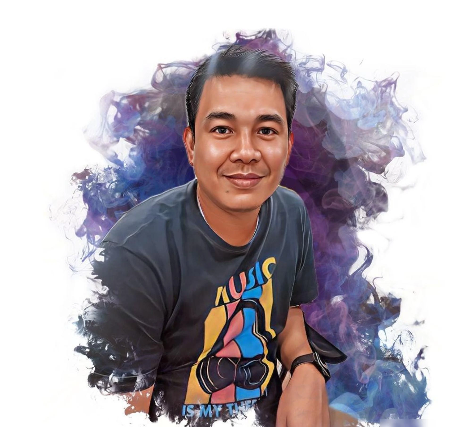 Author\'s Profile Picture