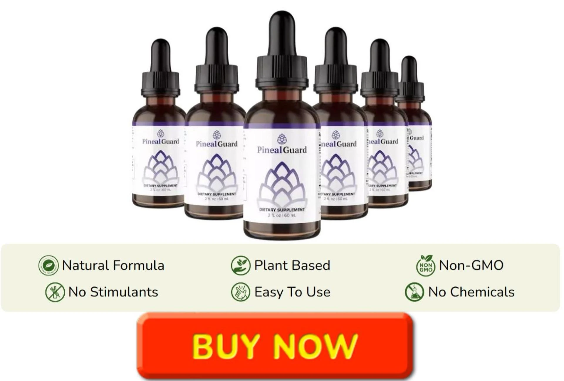 PinealGuard Reviews