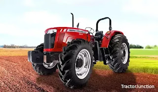 Massey Ferguson vs Eicher Tractor : Some Useful Insights