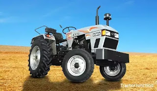 Massey Ferguson vs Eicher Tractor : Some Useful Insights