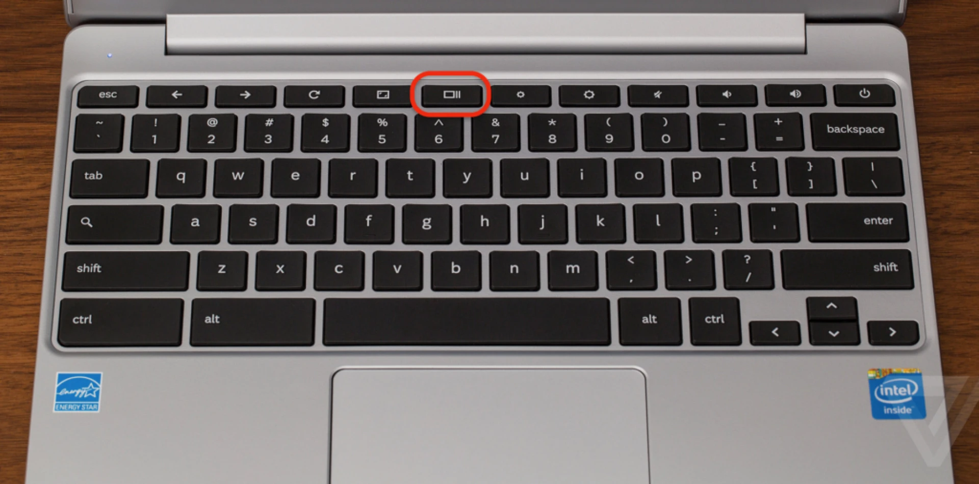 how to screenshot on chromebook
