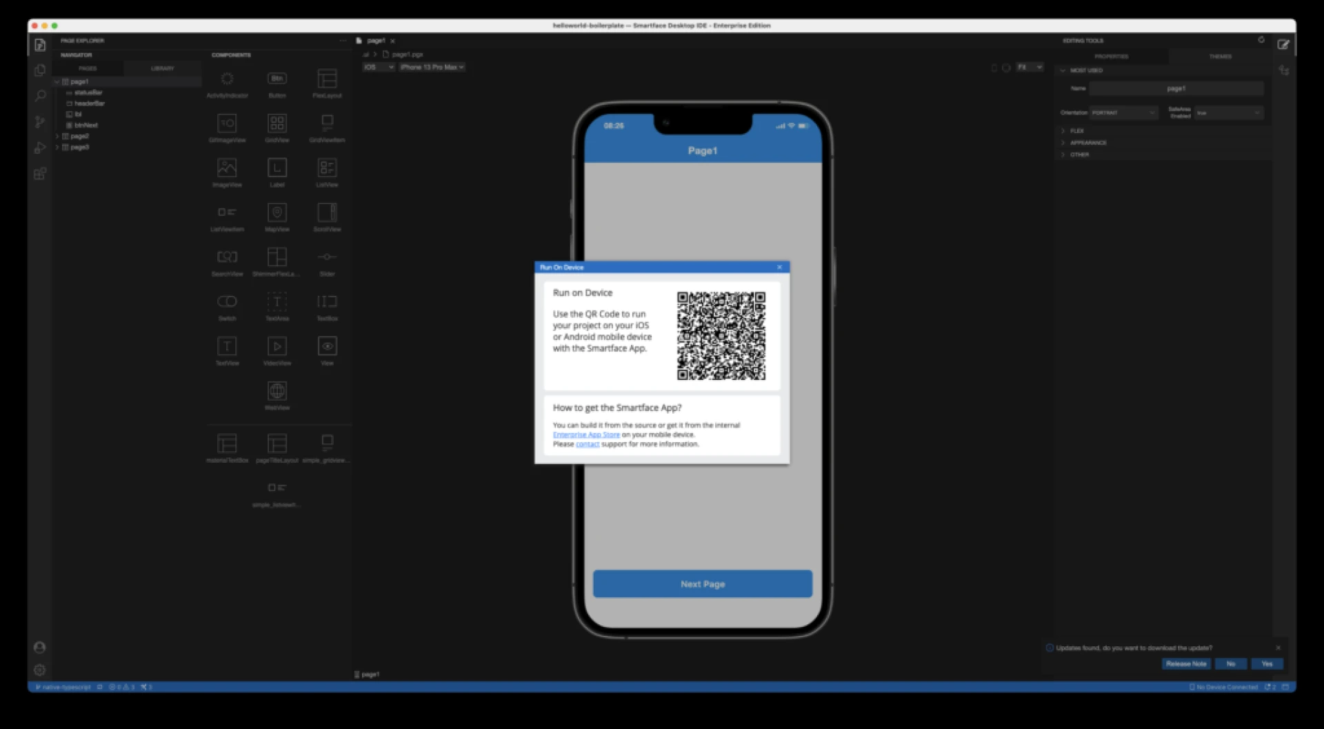 iOS Emulators For PC