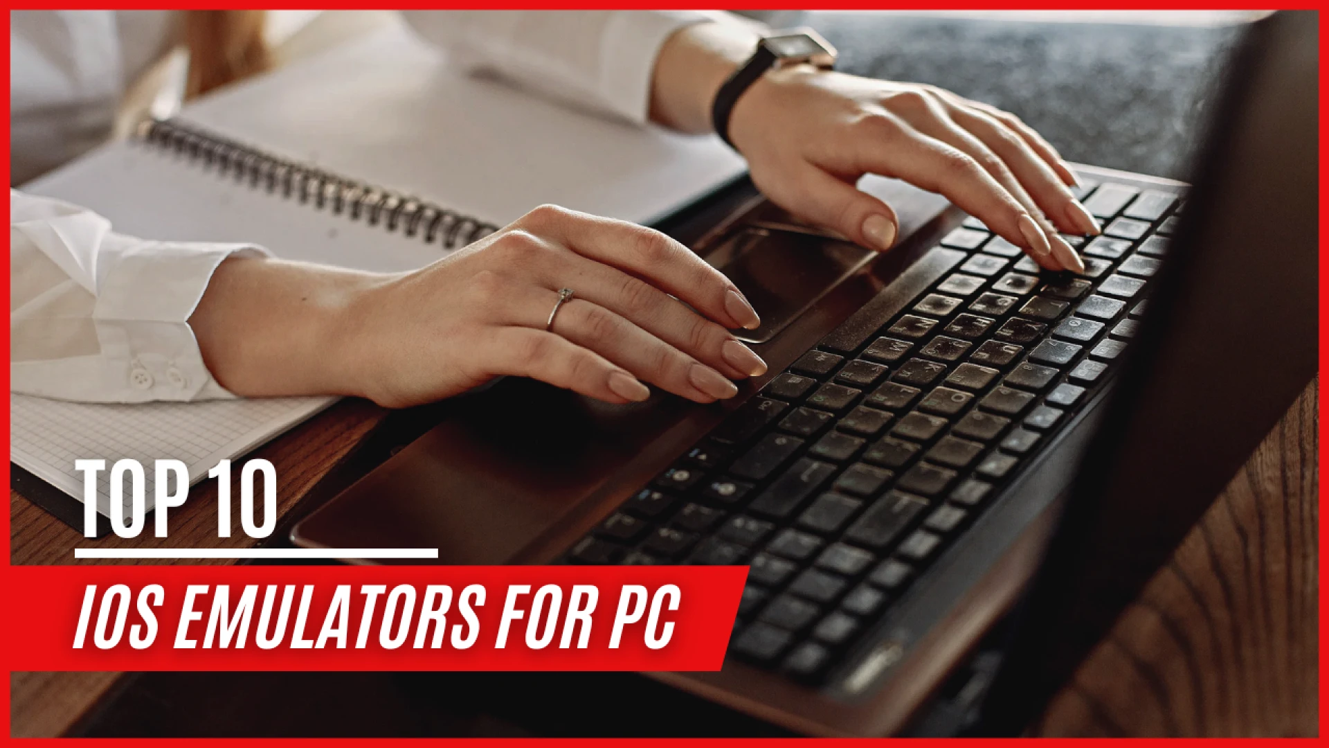 iOS Emulators For PC