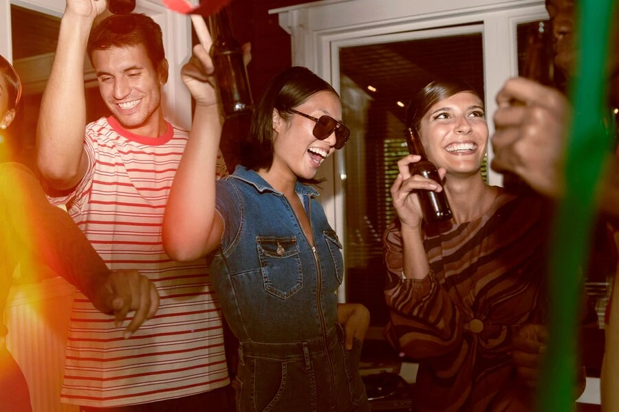 Party Bus Rentals (1)