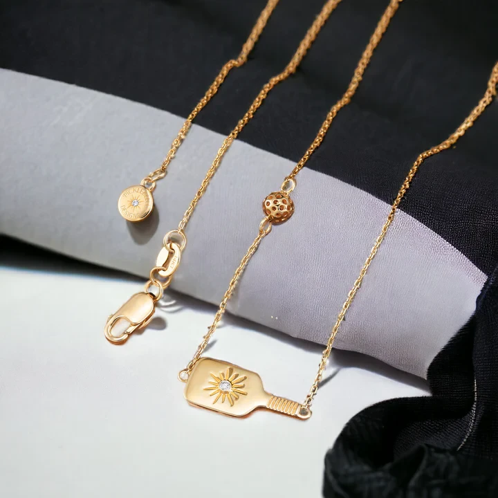 Pickleball Jewelry