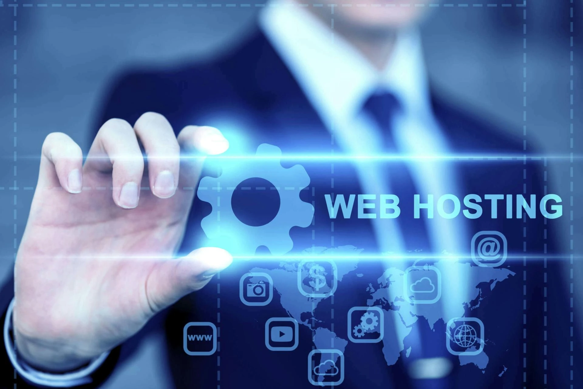 How to Choose the Best Web Hosting Service for the Website in 2024?