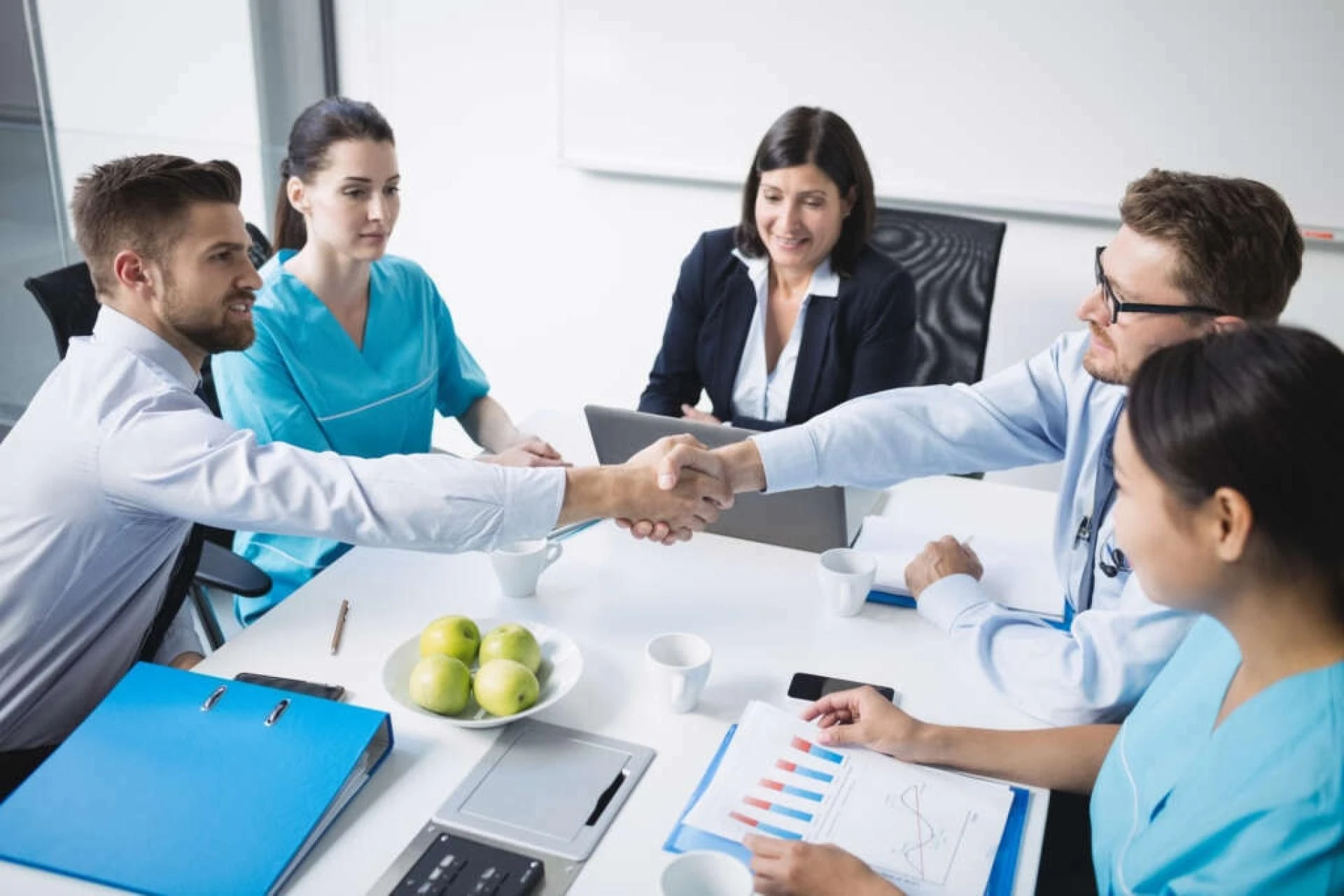 Best Six Tips for Healthcare Recruitment