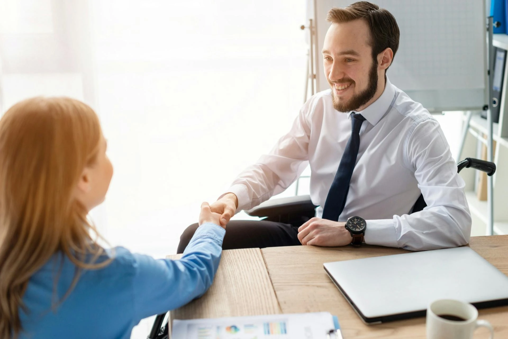 Unlocking Success: Maximizing the Quality of Hire in Your Organization
