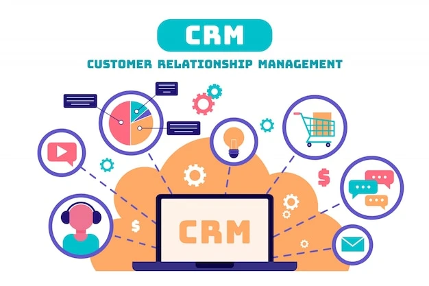 CRM Implementation Services