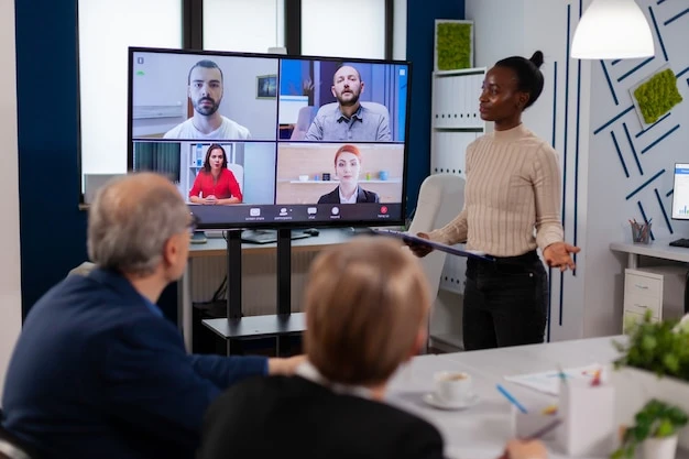 Video Conferencing Services