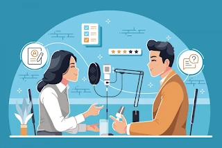 Voice Broadcasting Services