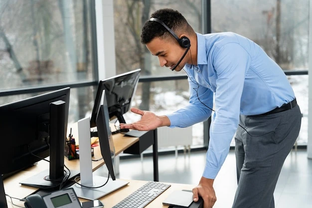 IP PBX Phone Systems for Small Business